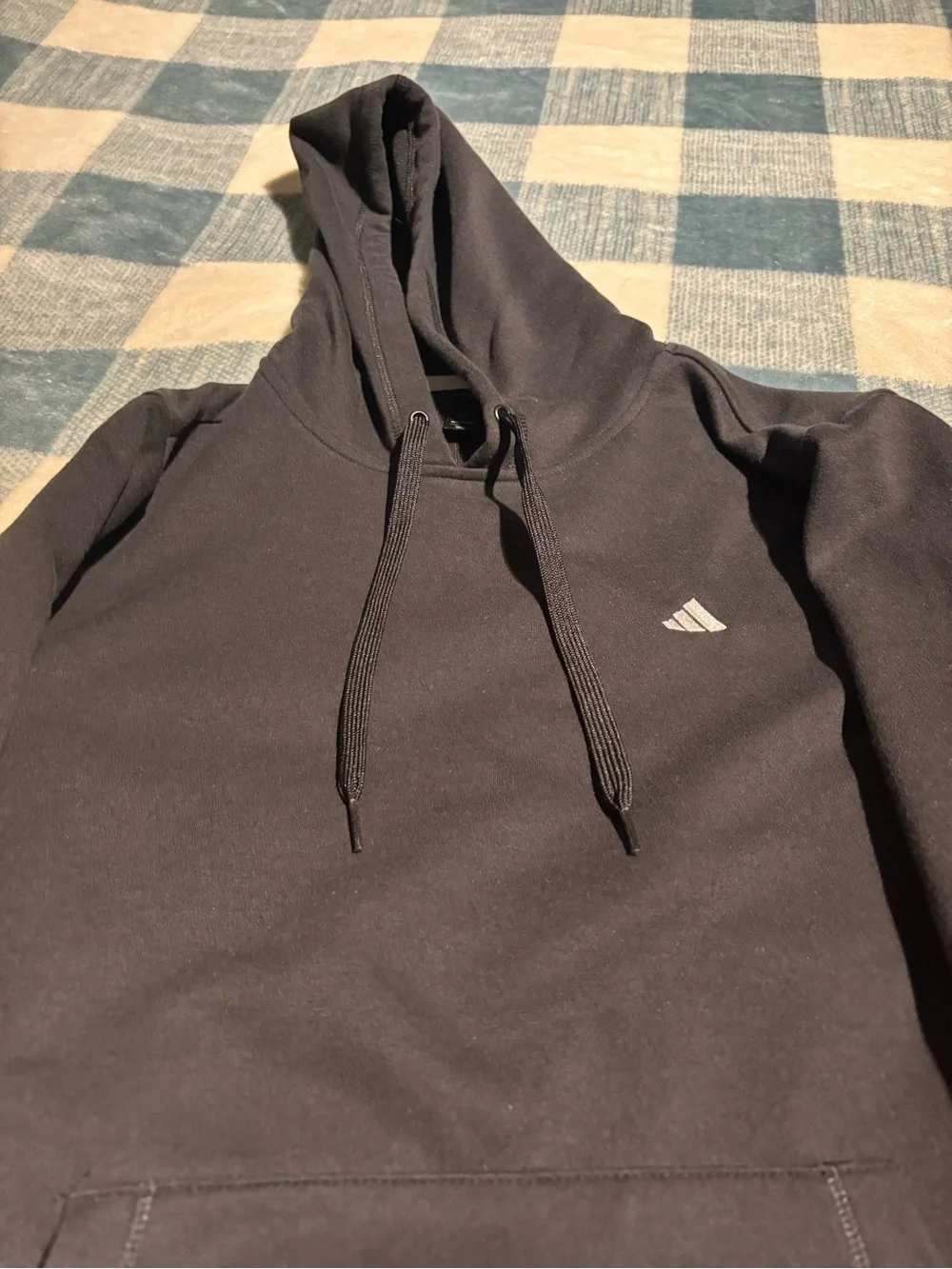 adidas men’s size